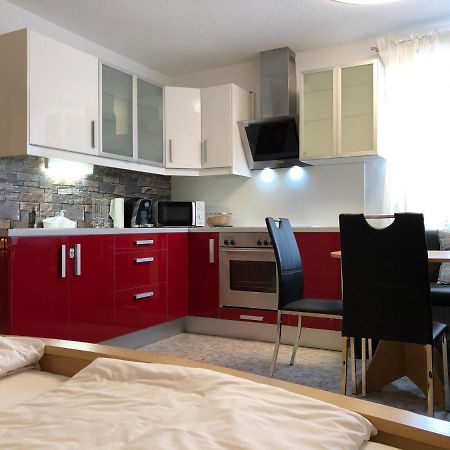 Ferienwohnung Eg Familie Meinschad Rietz Luaran gambar