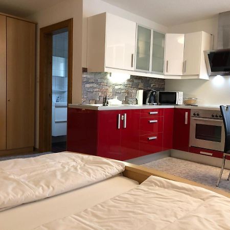 Ferienwohnung Eg Familie Meinschad Rietz Luaran gambar