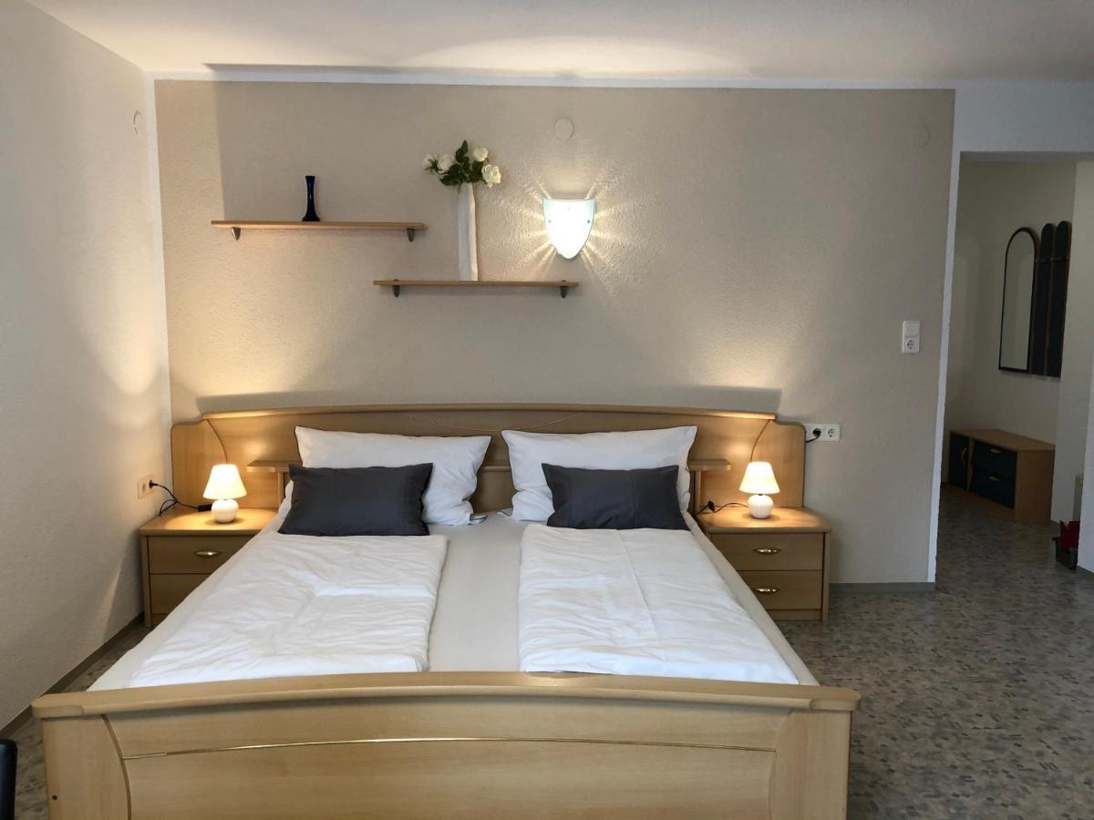 Ferienwohnung Eg Familie Meinschad Rietz Luaran gambar