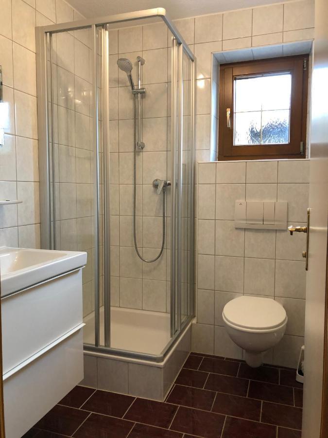 Ferienwohnung Eg Familie Meinschad Rietz Luaran gambar